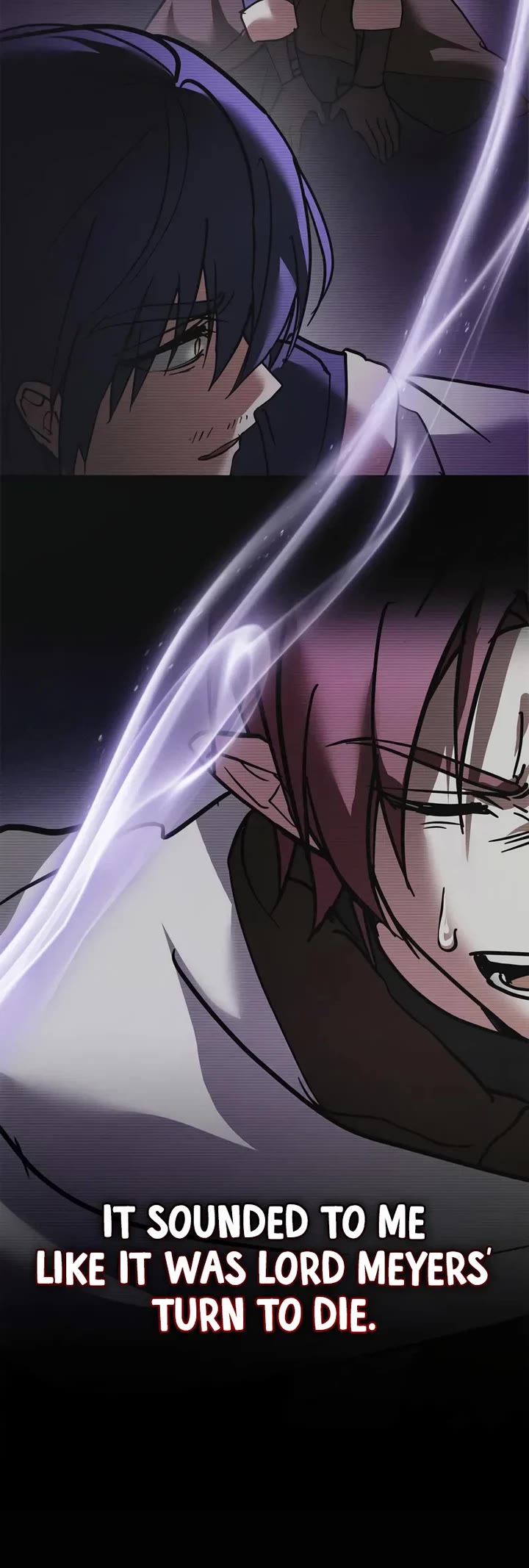 I’m Not That Kind of Talent chapter 117 page 5