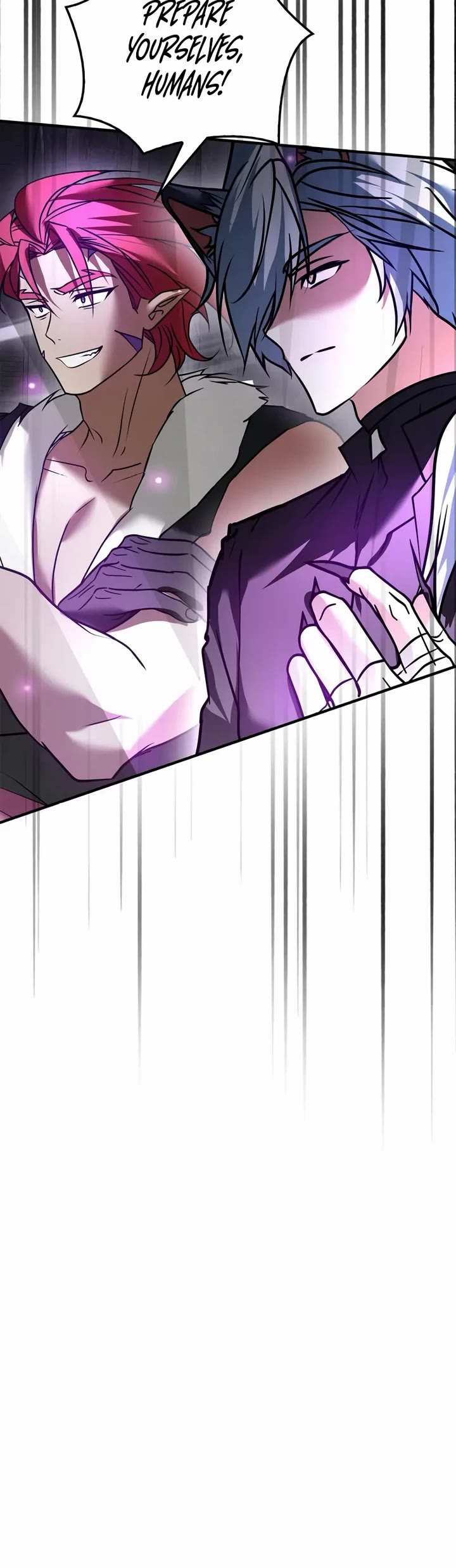 I’m Not That Kind of Talent chapter 117 page 51