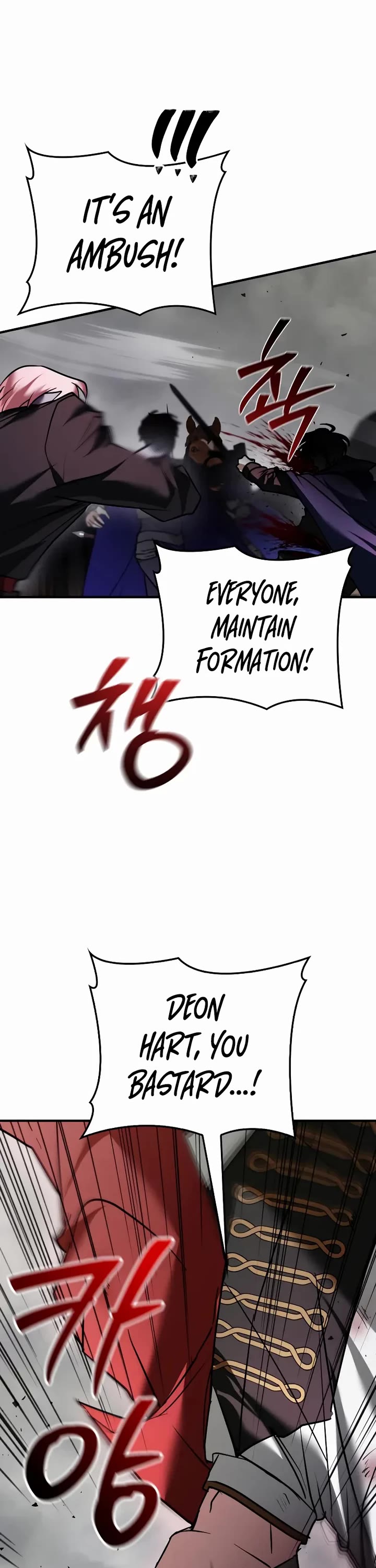 I’m Not That Kind of Talent chapter 118 page 11