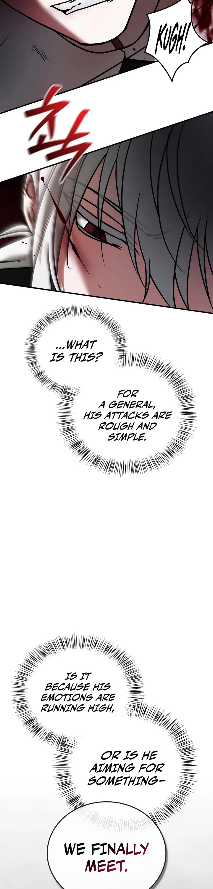 I’m Not That Kind of Talent chapter 118 page 15