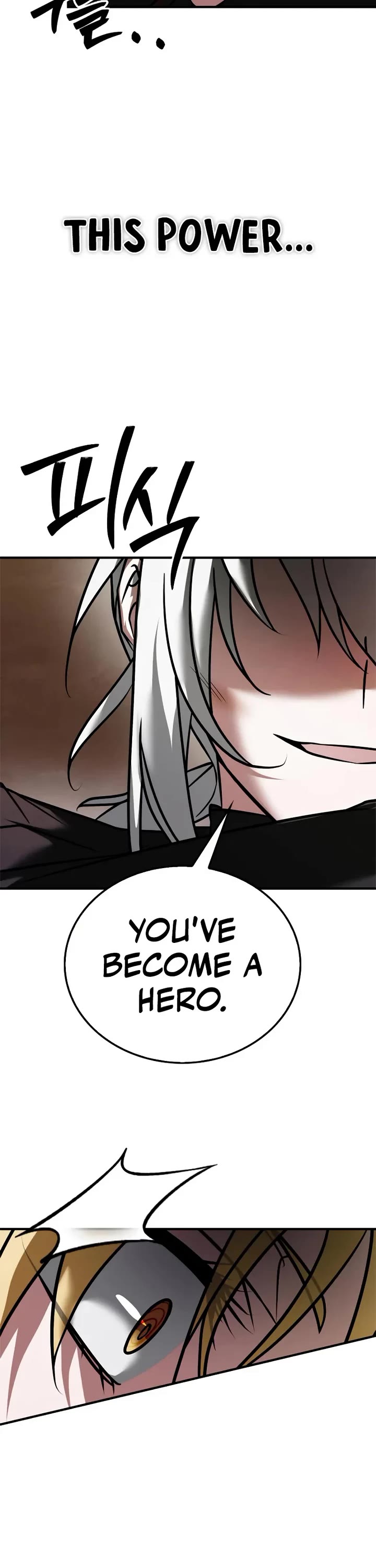 I’m Not That Kind of Talent chapter 118 page 21