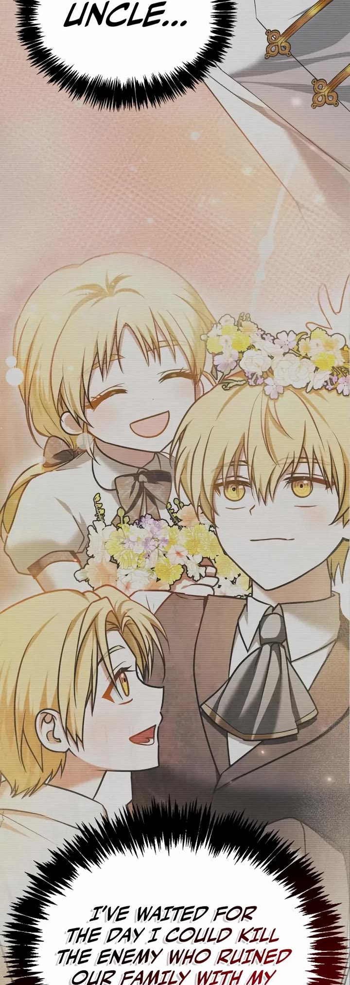 I’m Not That Kind of Talent chapter 118 page 27