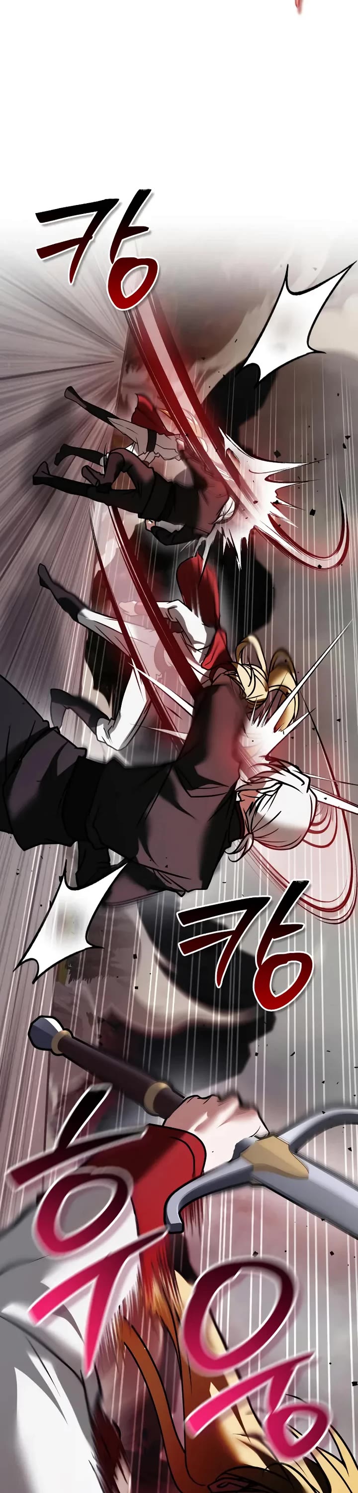 I’m Not That Kind of Talent chapter 118 page 30