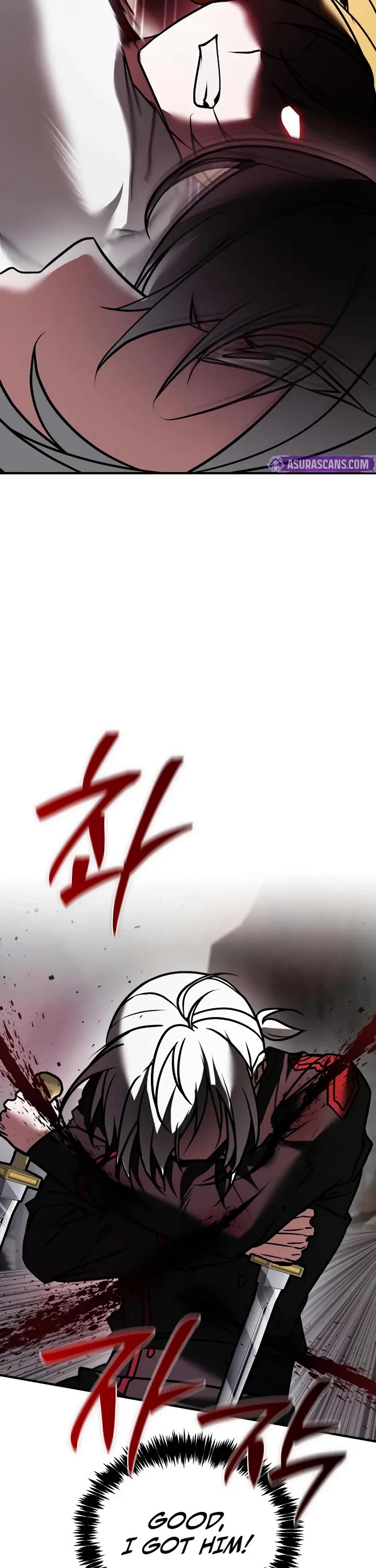 I’m Not That Kind of Talent chapter 118 page 31