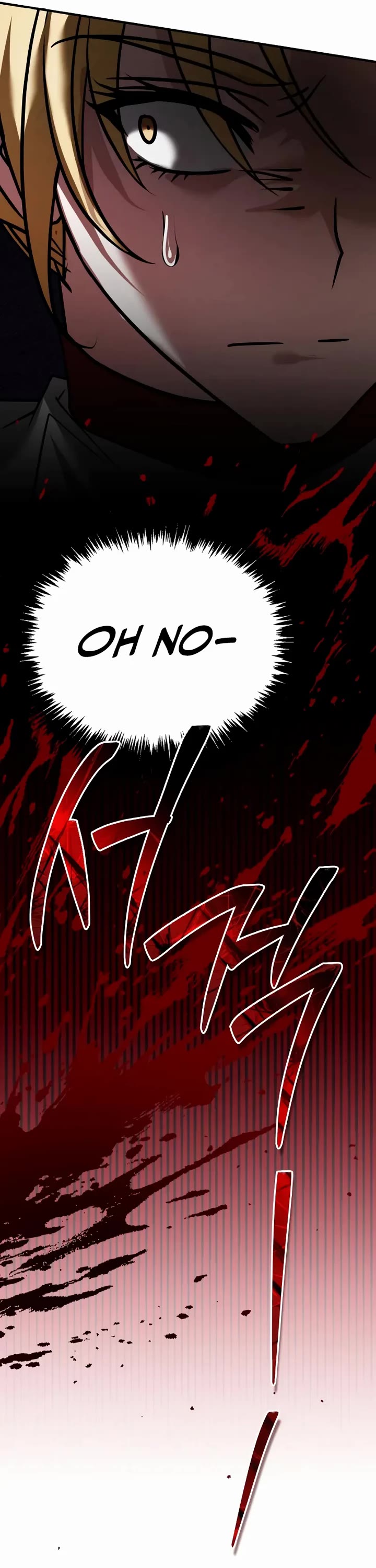 I’m Not That Kind of Talent chapter 118 page 34