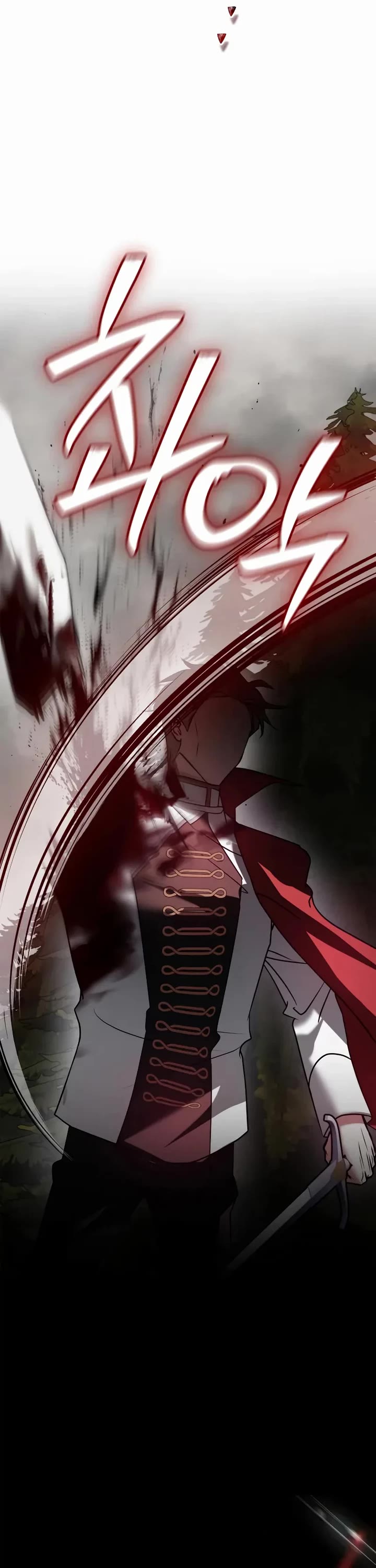 I’m Not That Kind of Talent chapter 118 page 35