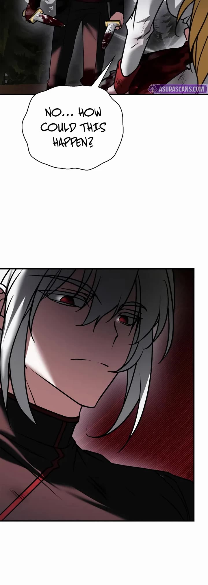 I’m Not That Kind of Talent chapter 118 page 38