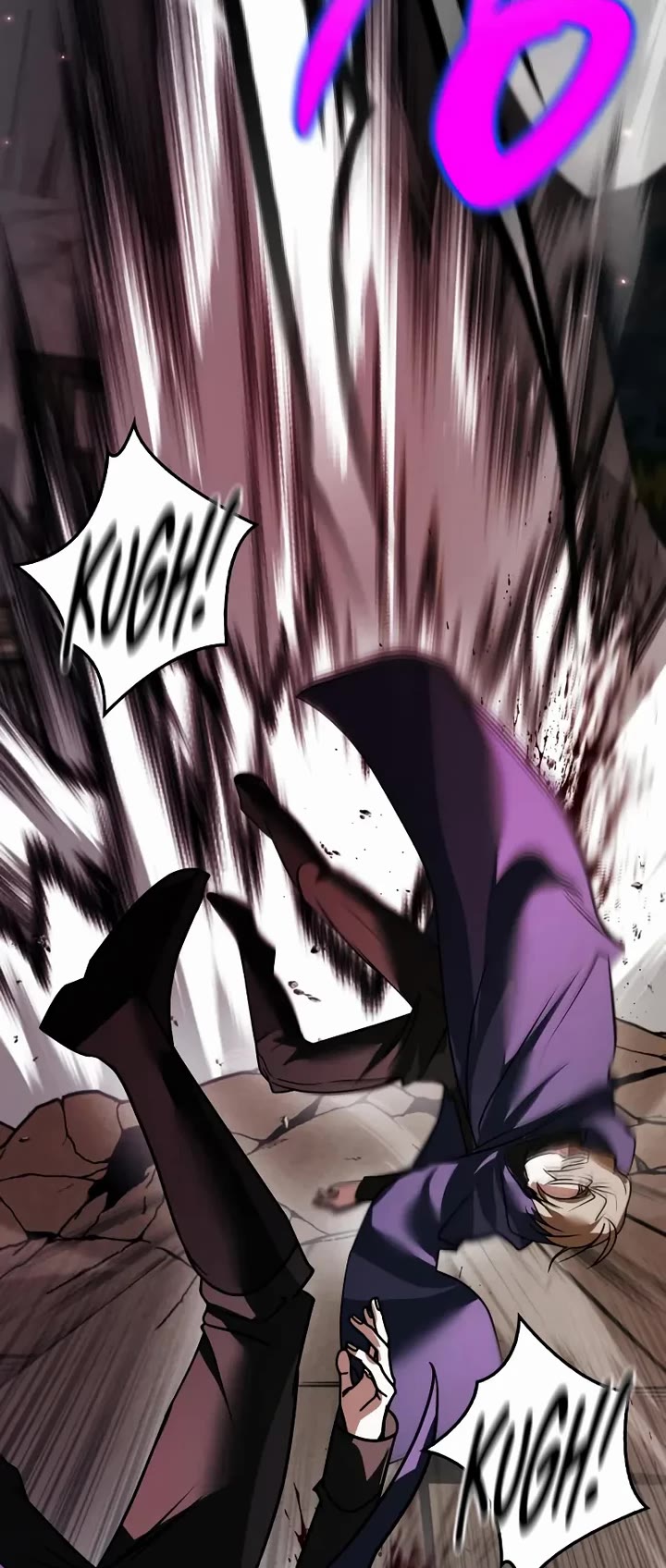 I’m Not That Kind of Talent chapter 118 page 4