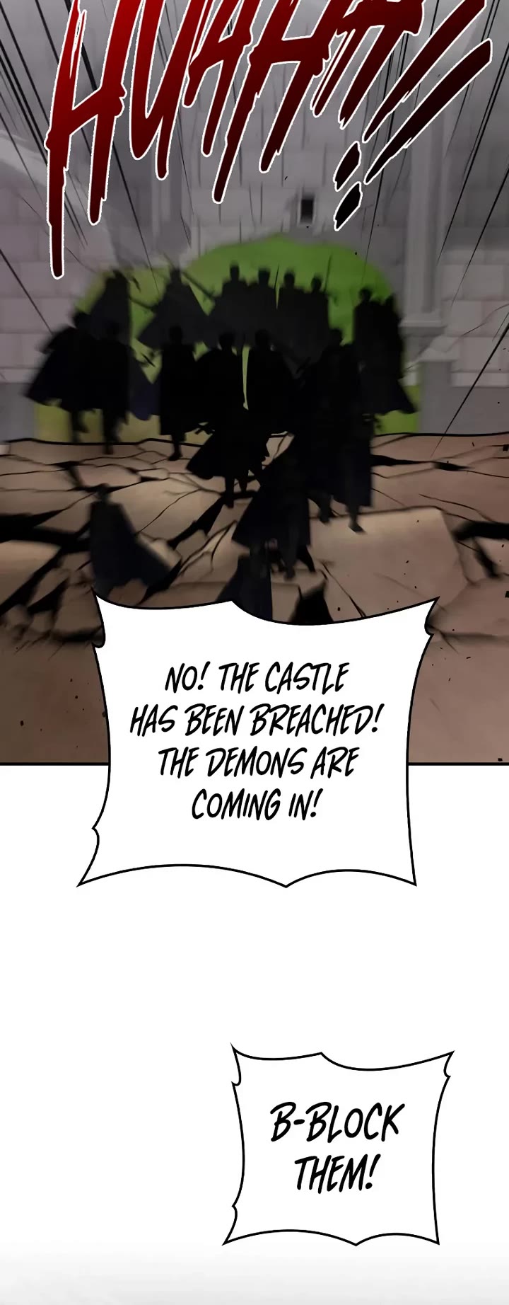 I’m Not That Kind of Talent chapter 118 page 43