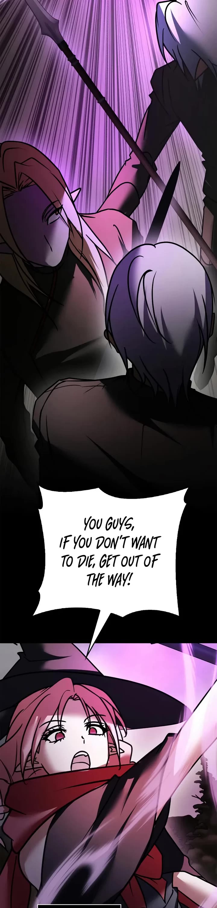I’m Not That Kind of Talent chapter 118 page 49