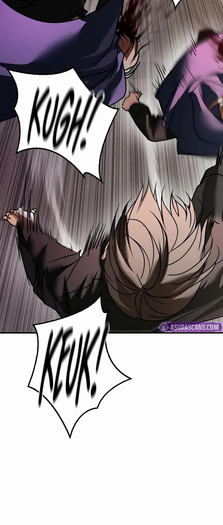 I’m Not That Kind of Talent chapter 118 page 5