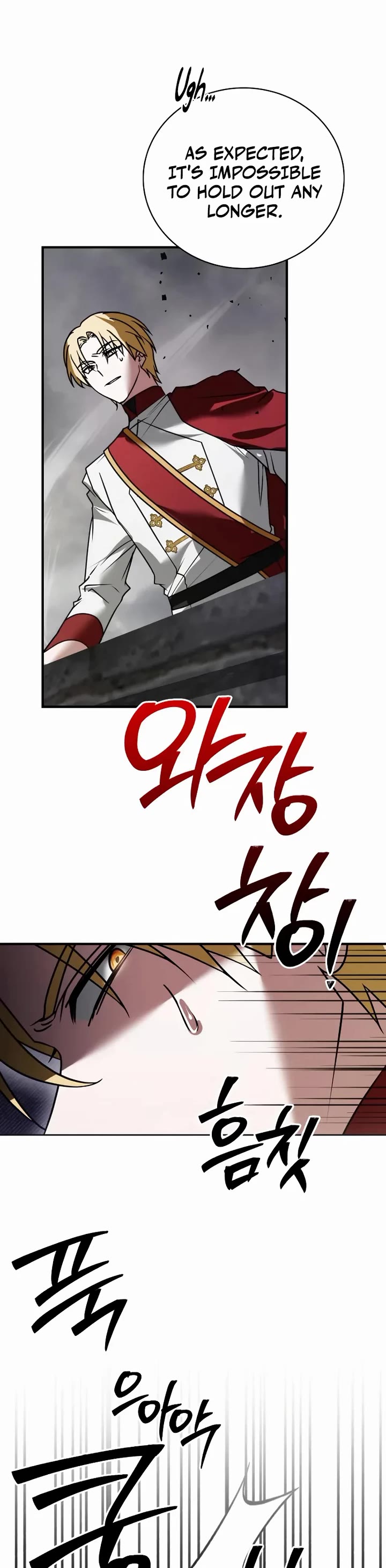 I’m Not That Kind of Talent chapter 118 page 54