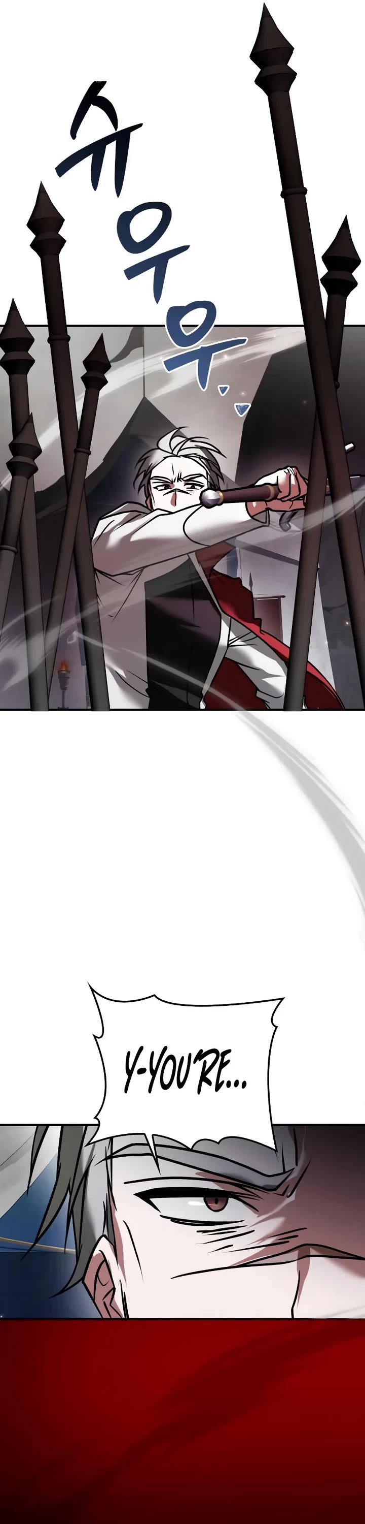 I’m Not That Kind of Talent chapter 118 page 6