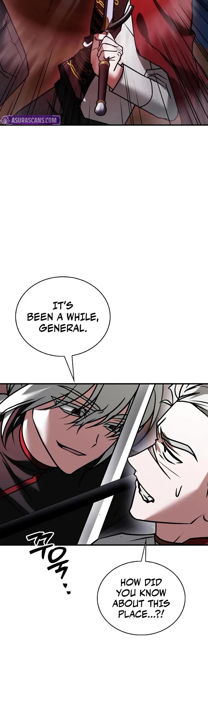 I’m Not That Kind of Talent chapter 118 page 9