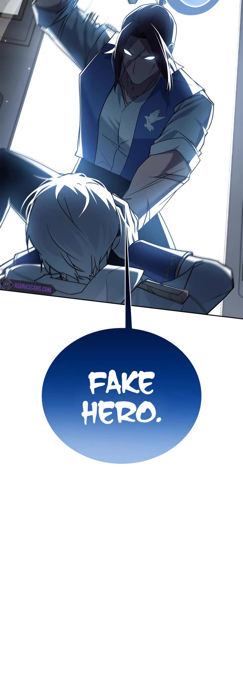 I’m Not That Kind of Talent chapter 15 page 16