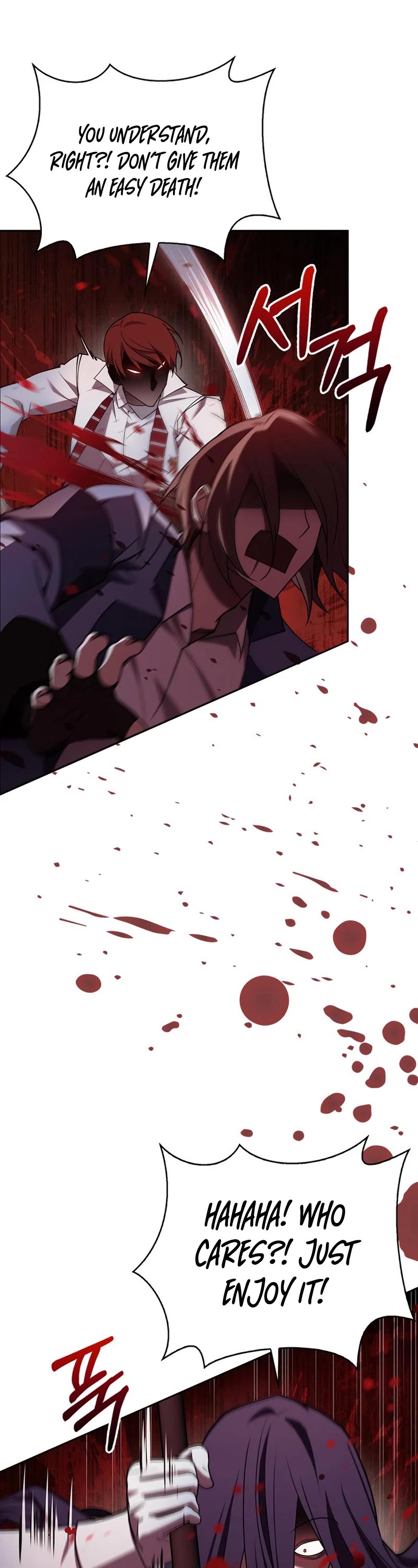 I’m Not That Kind of Talent chapter 15 page 28