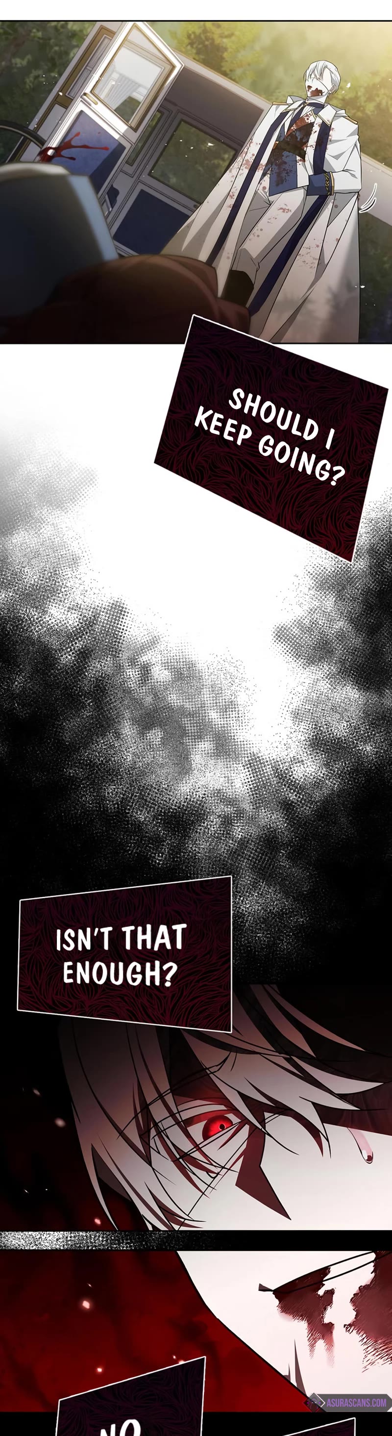 I’m Not That Kind of Talent chapter 15 page 40