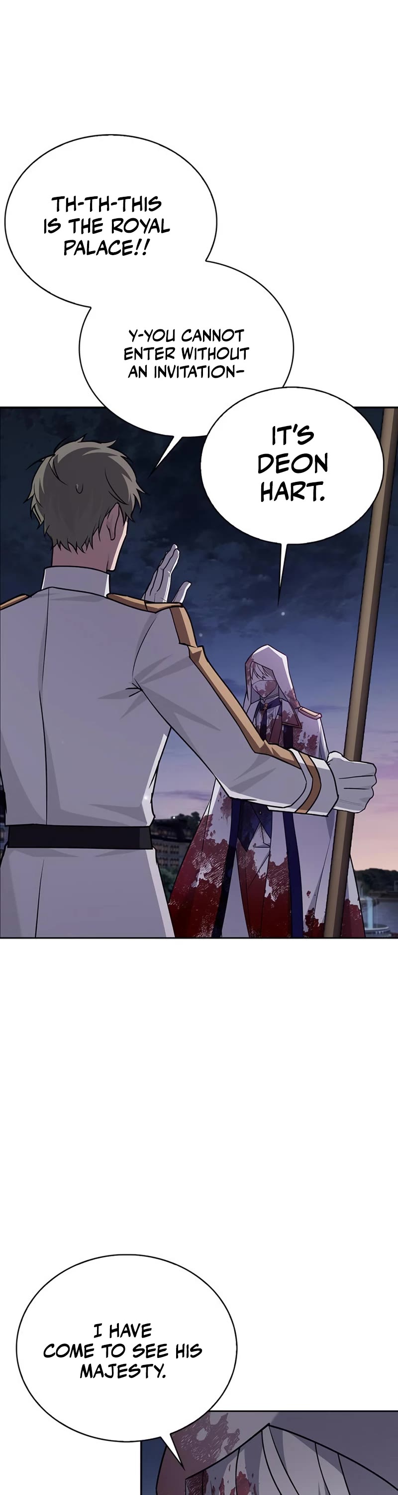 I’m Not That Kind of Talent chapter 15 page 52