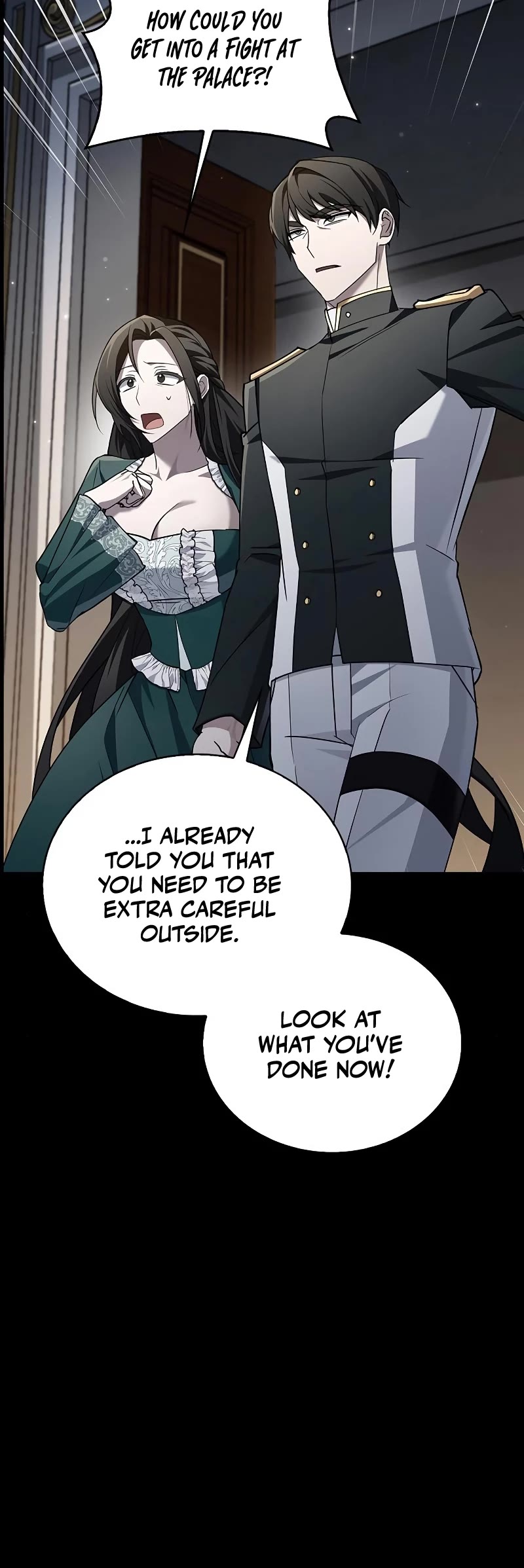 I’m Not That Kind of Talent chapter 17 page 26