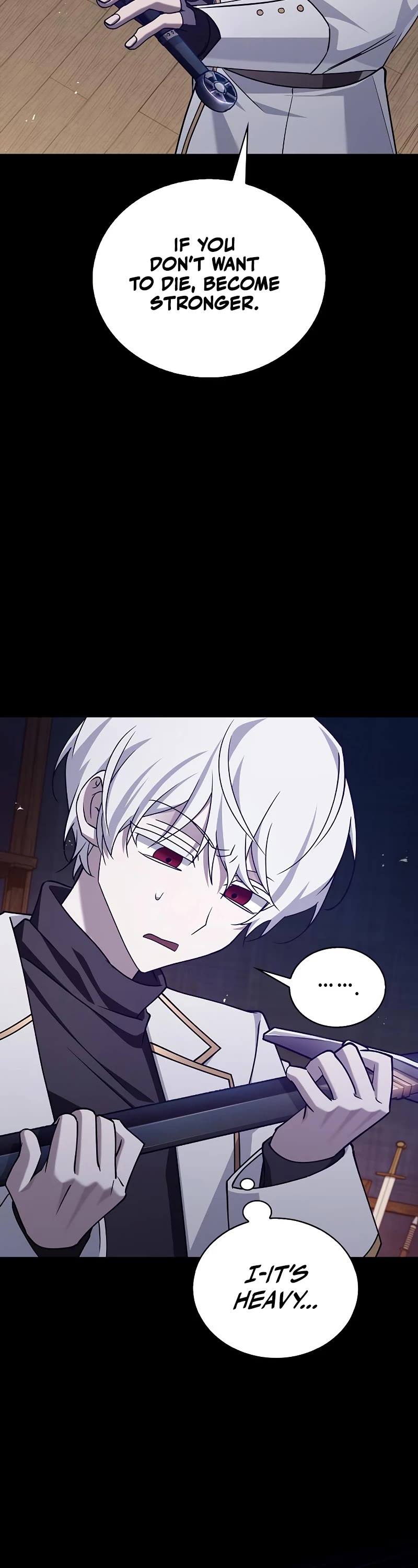 I’m Not That Kind of Talent chapter 18 page 15