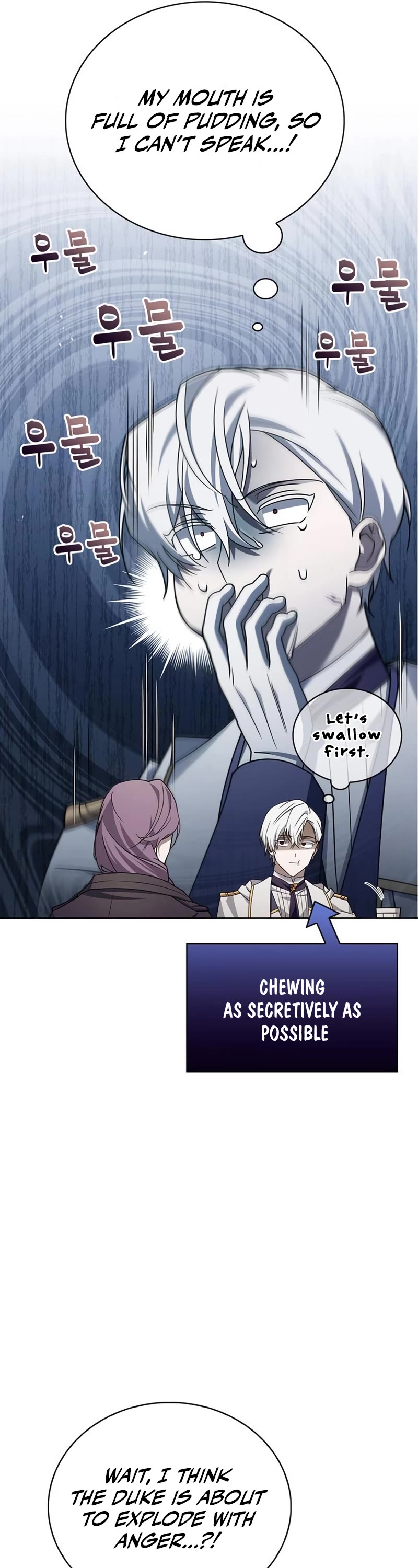 I’m Not That Kind of Talent chapter 19 page 27