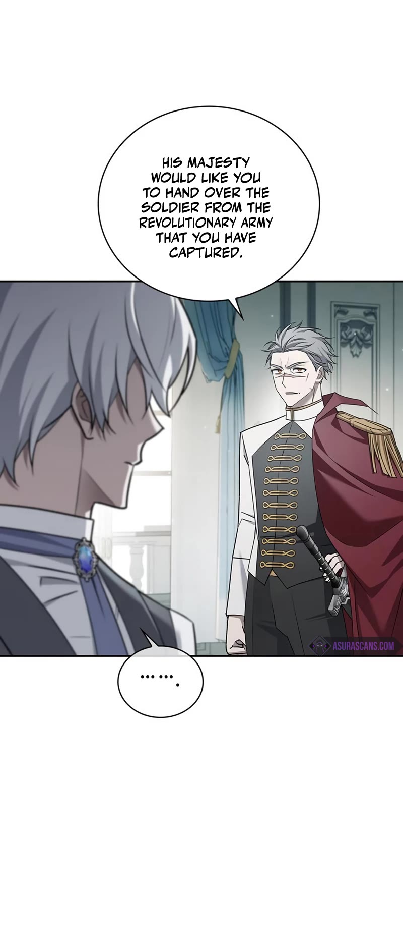 I’m Not That Kind of Talent chapter 22 page 25