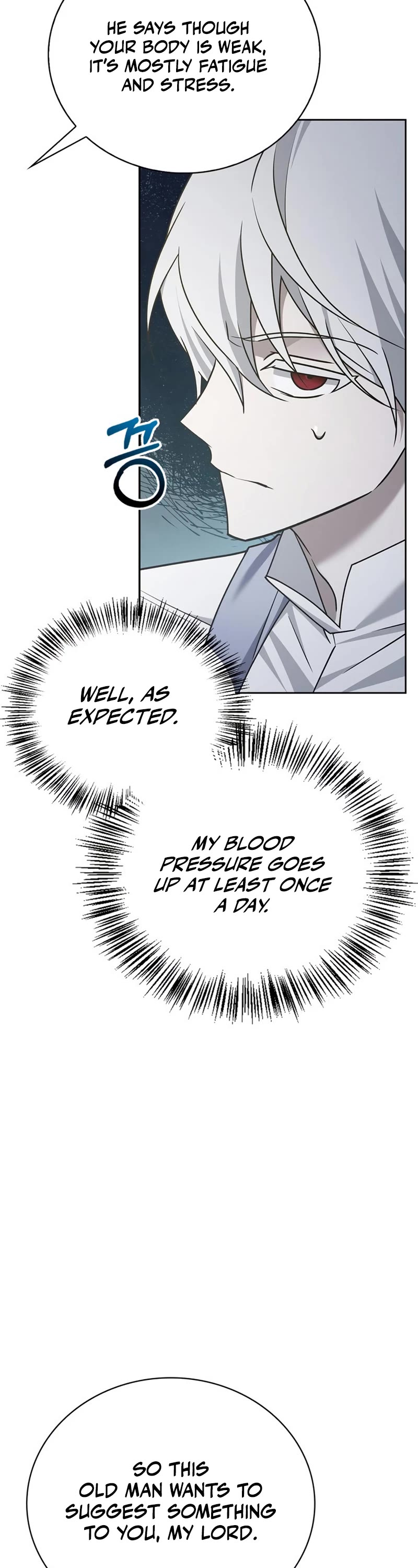 I’m Not That Kind of Talent chapter 22 page 58