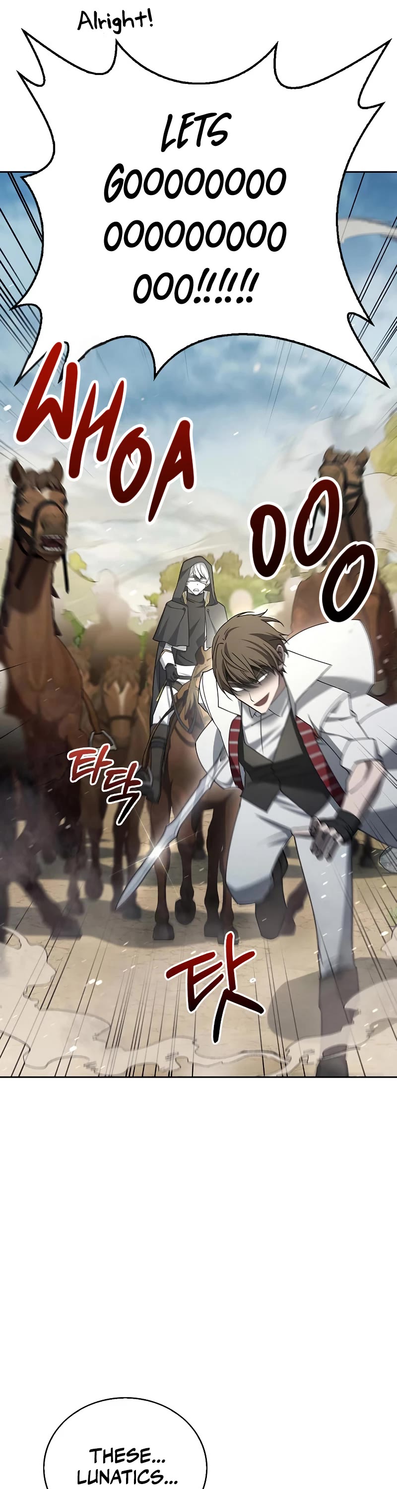 I’m Not That Kind of Talent chapter 23 page 15