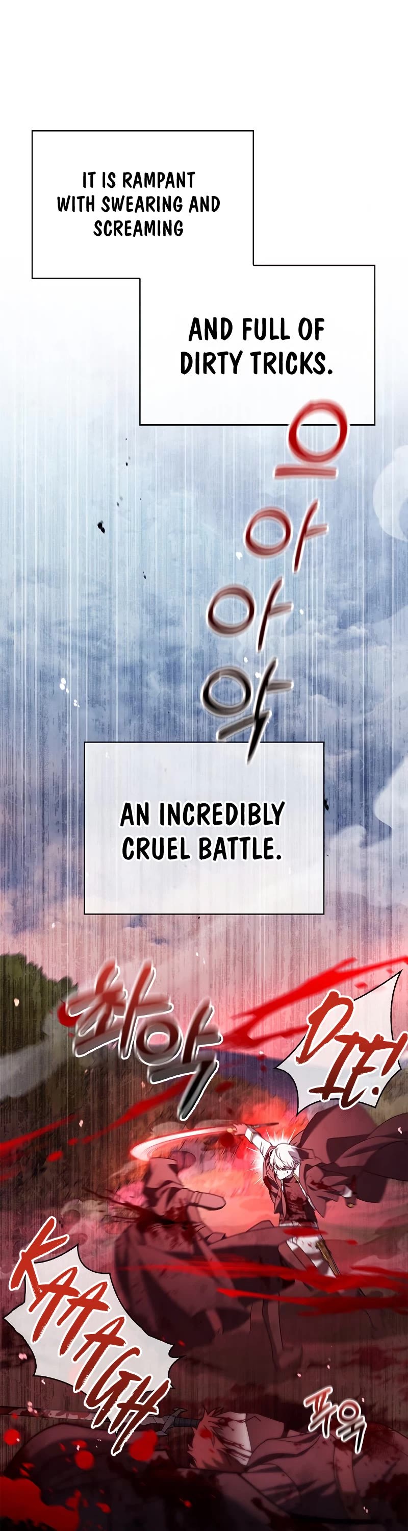 I’m Not That Kind of Talent chapter 24 page 2