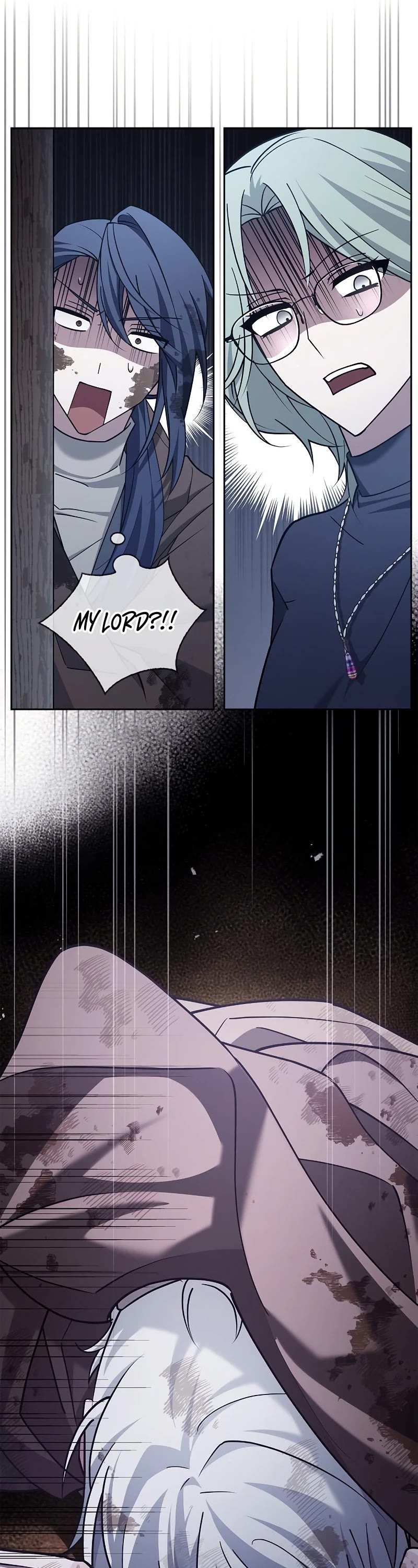I’m Not That Kind of Talent chapter 27 page 70