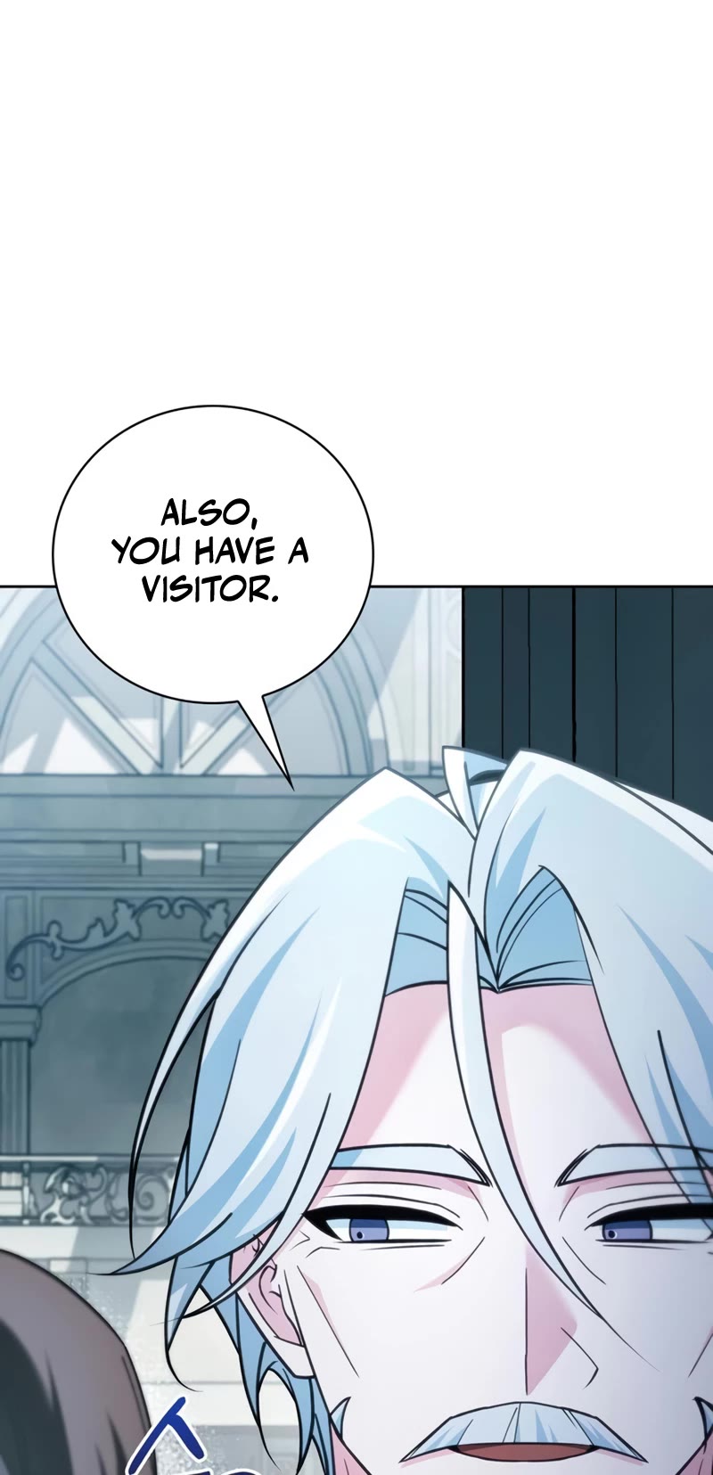 I’m Not That Kind of Talent chapter 32 page 77