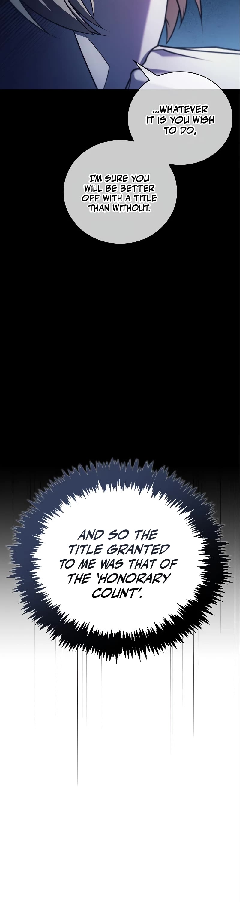 I’m Not That Kind of Talent chapter 33 page 51