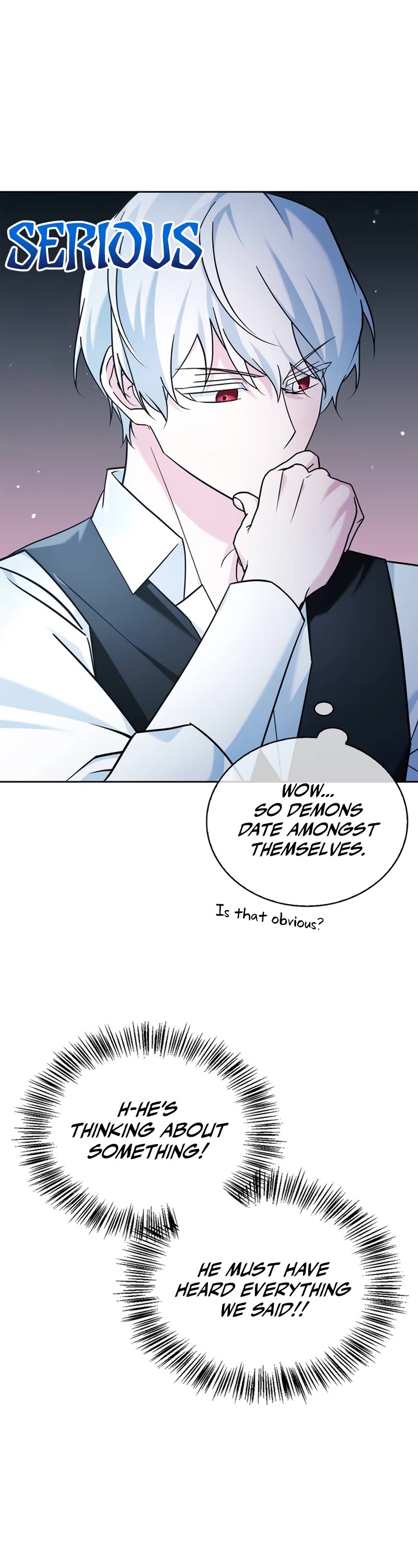 I’m Not That Kind of Talent chapter 39 page 38