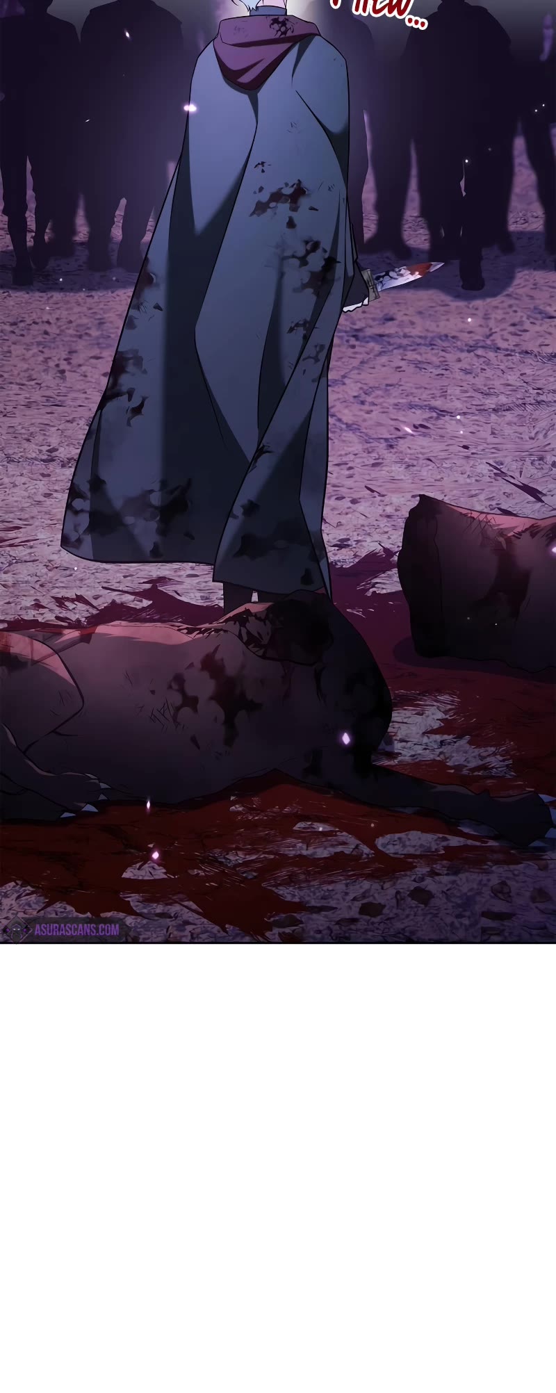 I’m Not That Kind of Talent chapter 42 page 50