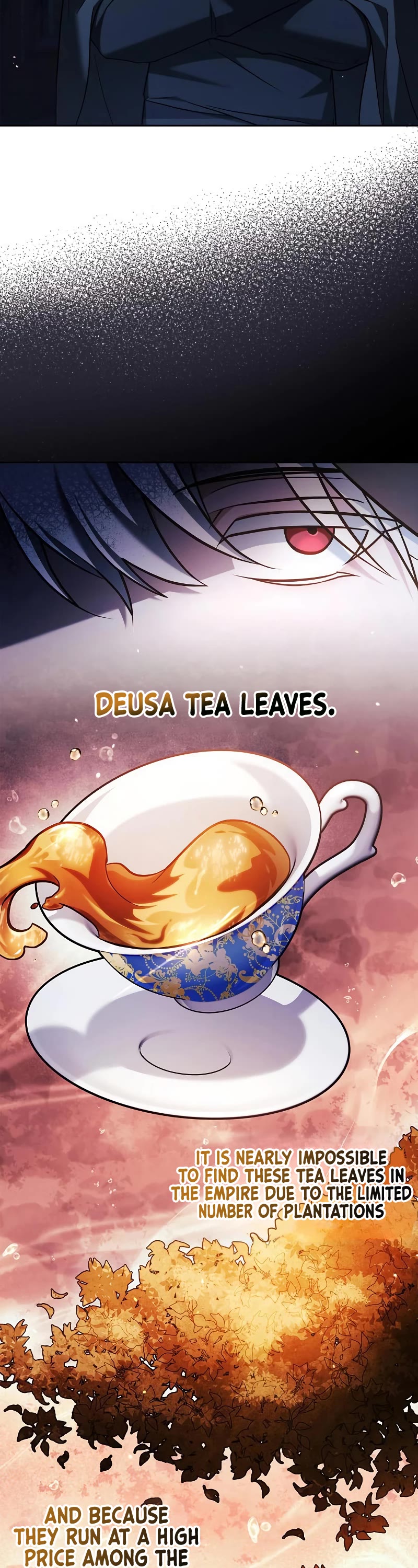 I’m Not That Kind of Talent chapter 45 page 57