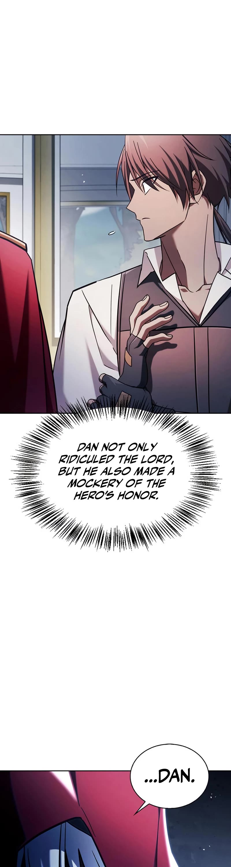 I’m Not That Kind of Talent chapter 51 page 11