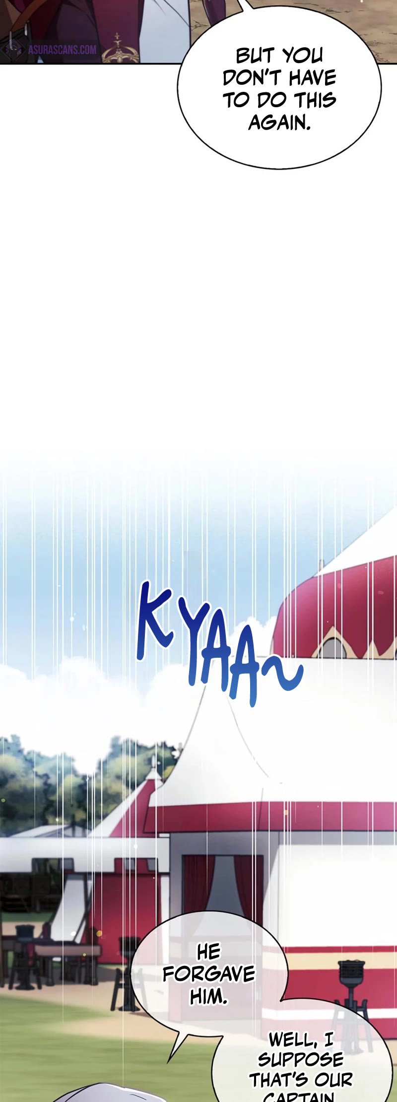 I’m Not That Kind of Talent chapter 51 page 14