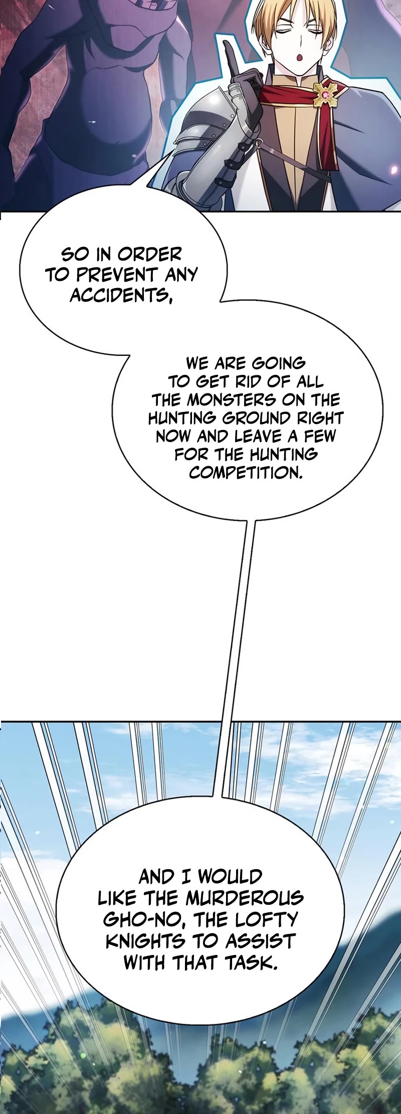 I’m Not That Kind of Talent chapter 51 page 29