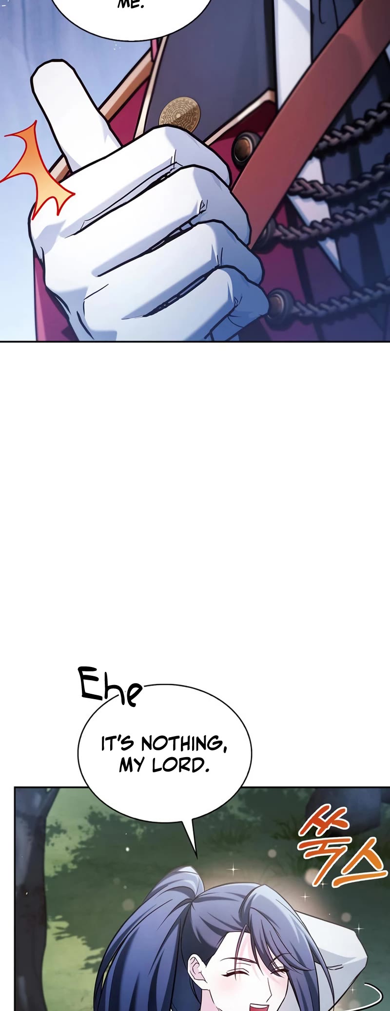 I’m Not That Kind of Talent chapter 51 page 53