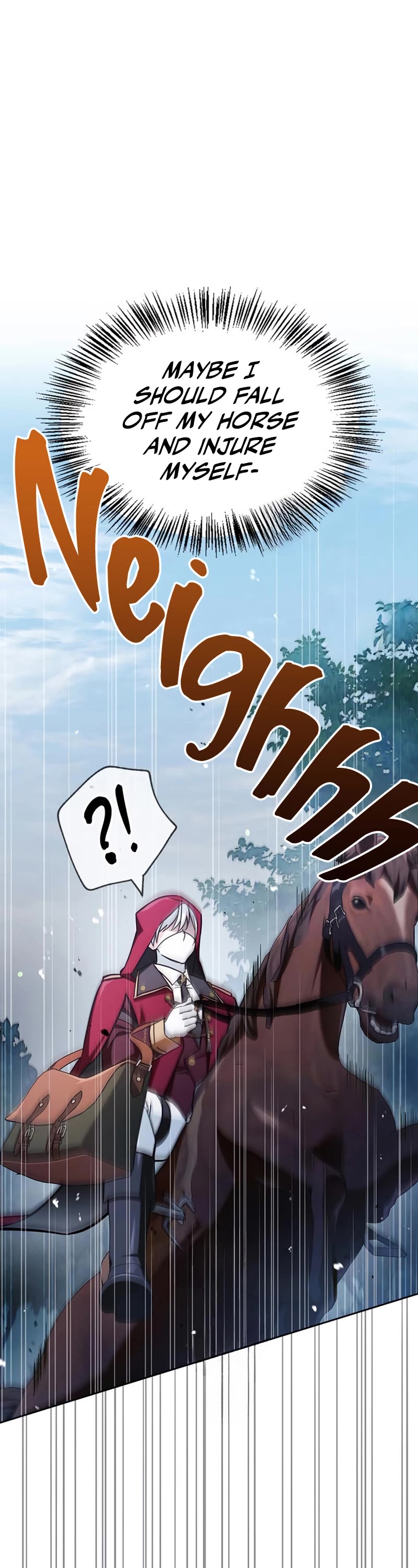 I’m Not That Kind of Talent chapter 51 page 57