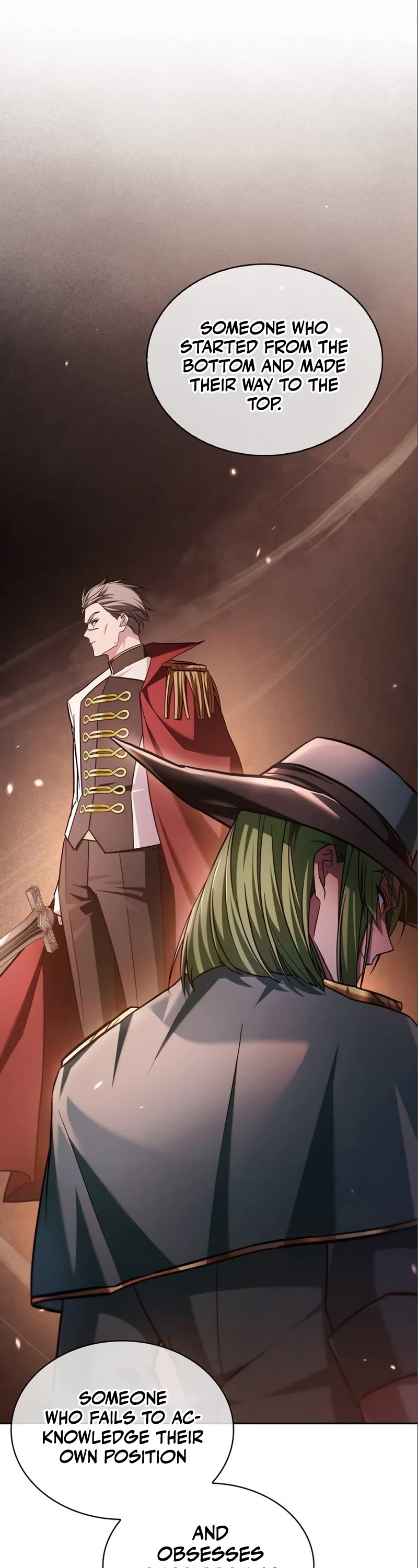 I’m Not That Kind of Talent chapter 56 page 51