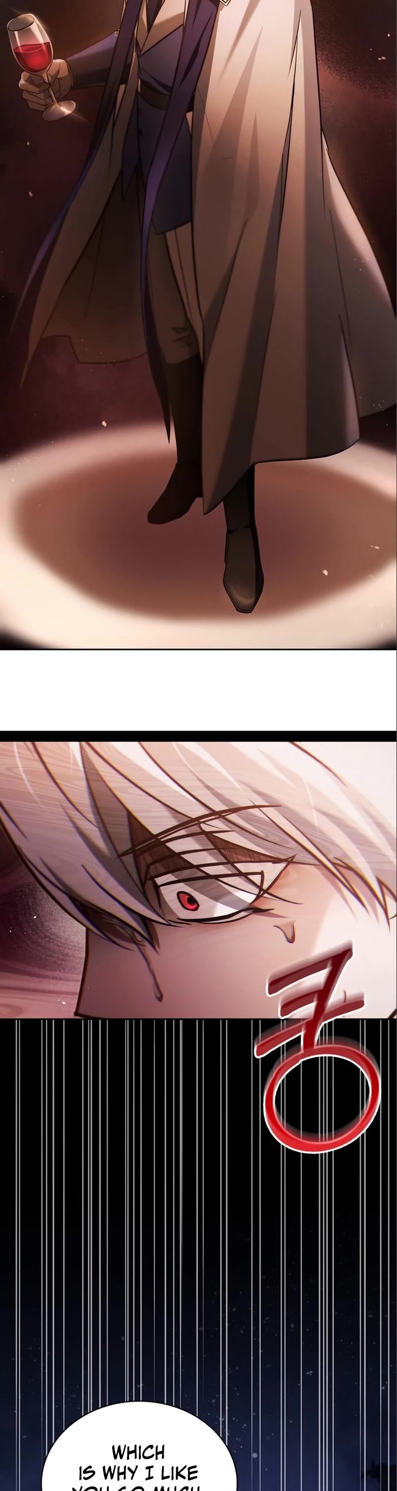 I’m Not That Kind of Talent chapter 56 page 53