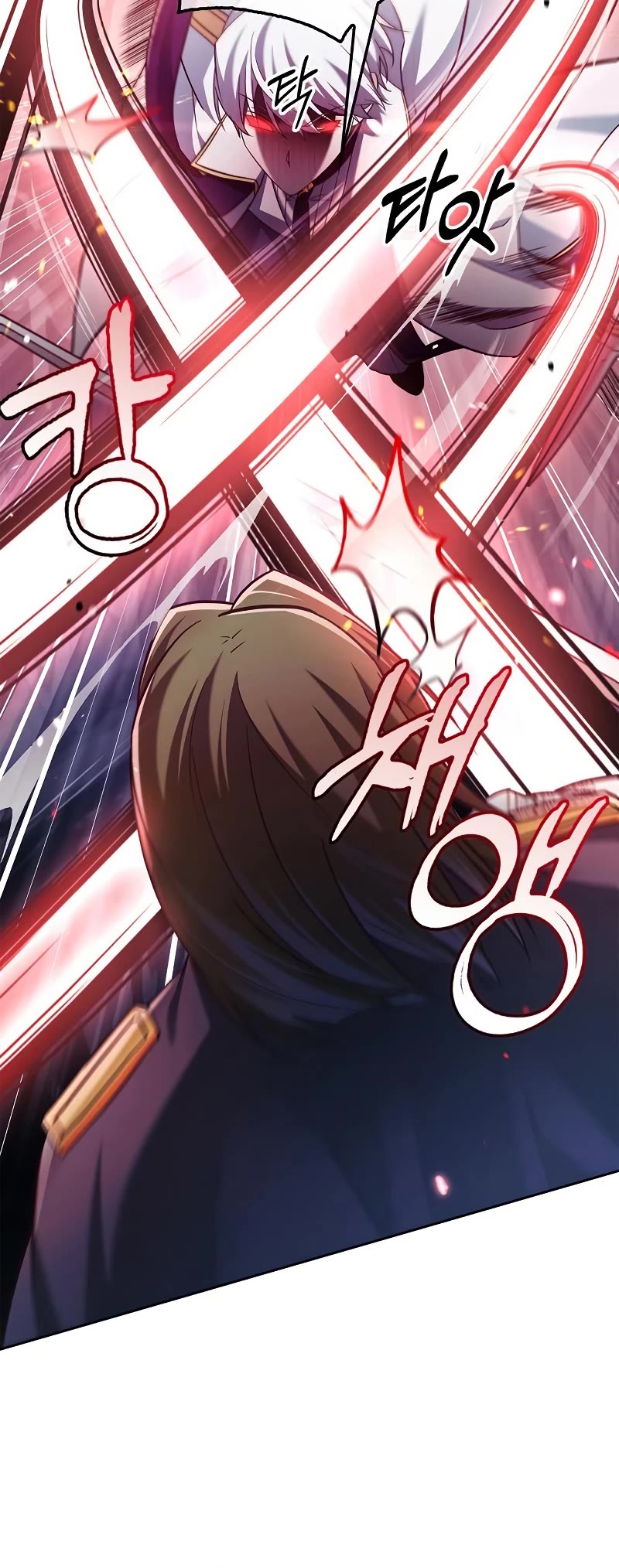 I’m Not That Kind of Talent chapter 57 page 42