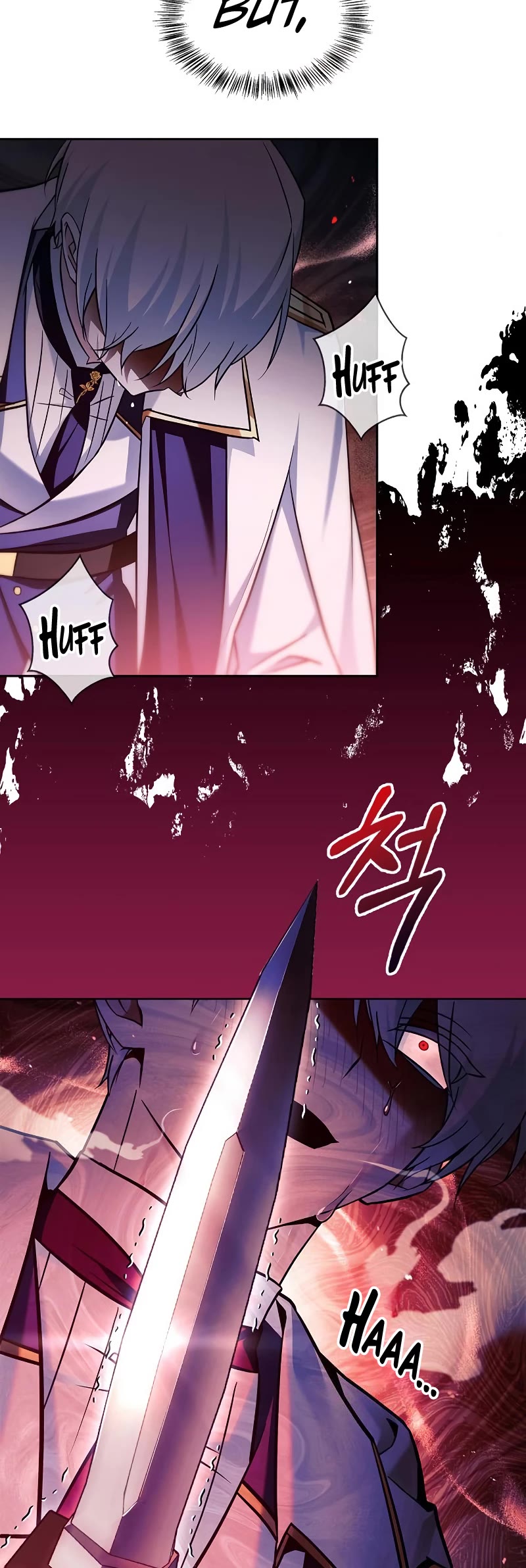 I’m Not That Kind of Talent chapter 57 page 51