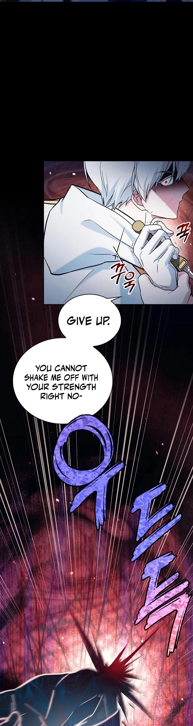 I’m Not That Kind of Talent chapter 57 page 66