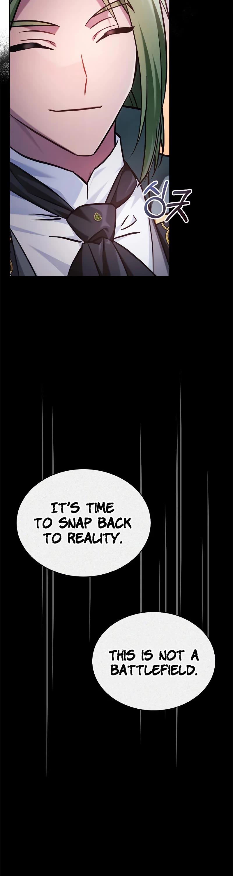 I’m Not That Kind of Talent chapter 58 page 36