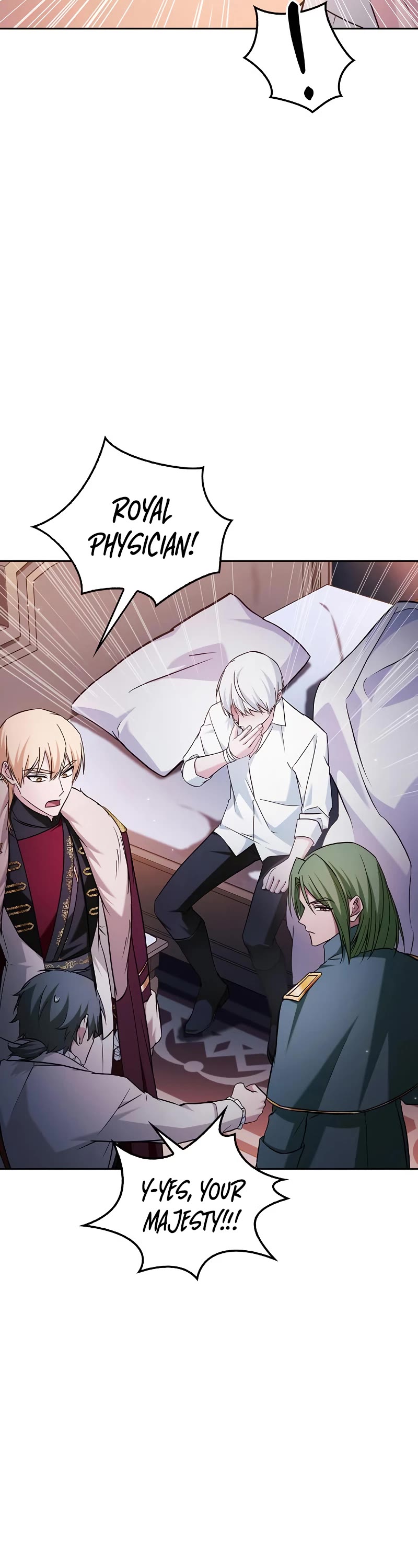 I’m Not That Kind of Talent chapter 58 page 43