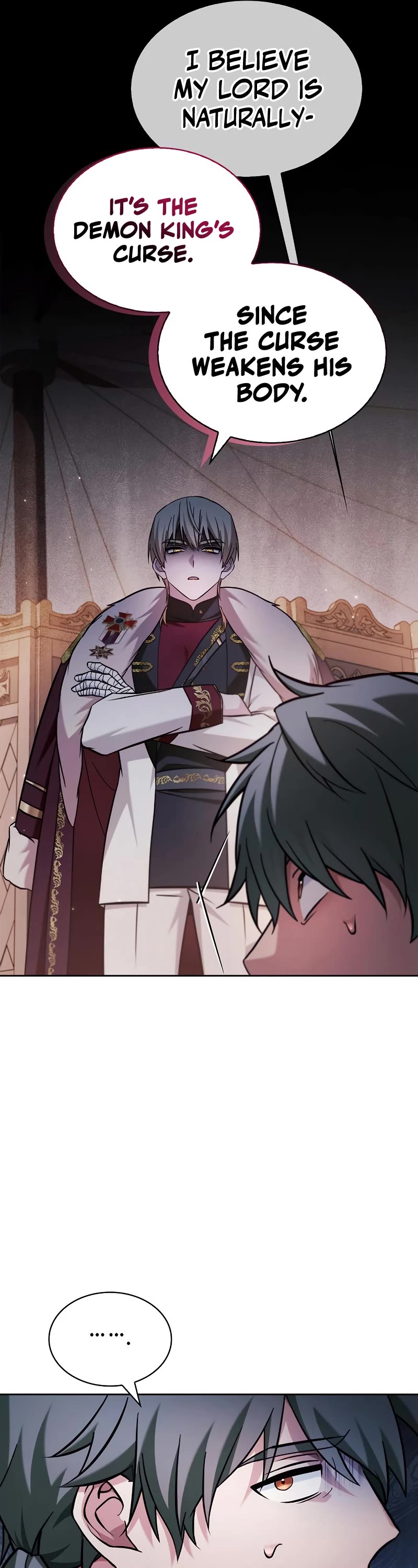 I’m Not That Kind of Talent chapter 58 page 46