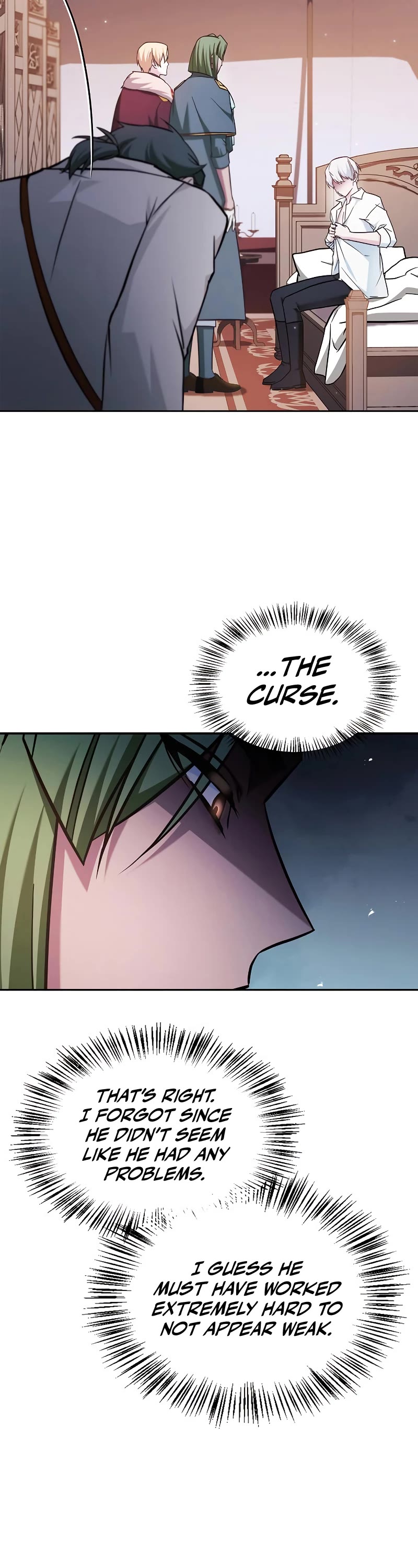 I’m Not That Kind of Talent chapter 58 page 48