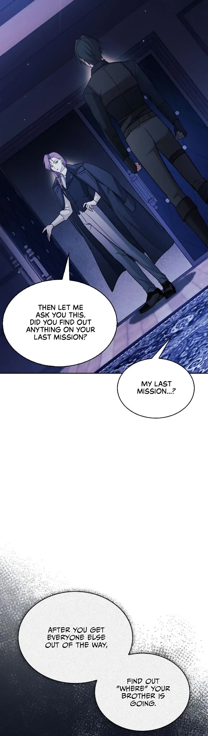 I’m Not That Kind of Talent chapter 60 page 41